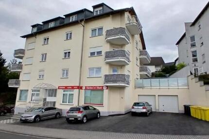 Neu renovierte 4-Zimmer-Wohnung in ruhiger Lage 4 zimmer