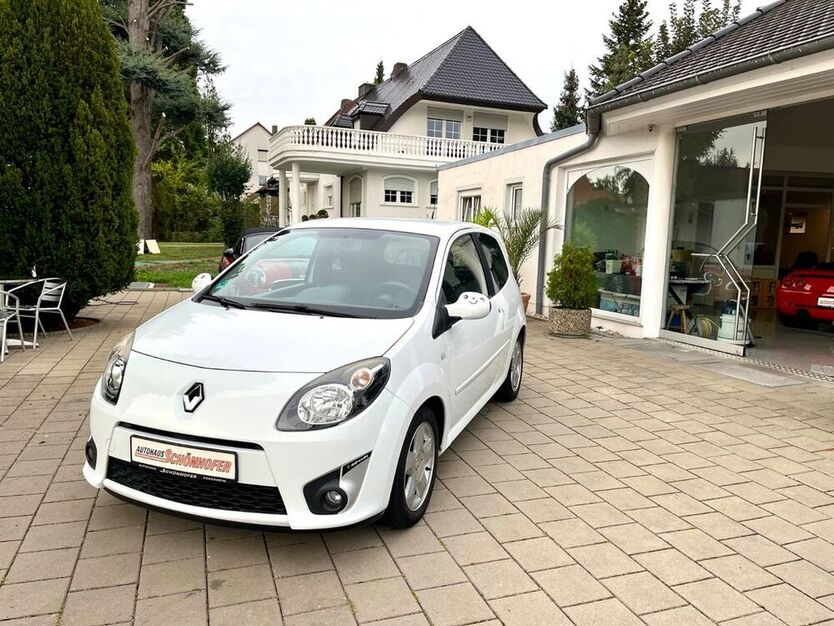 Twingo
