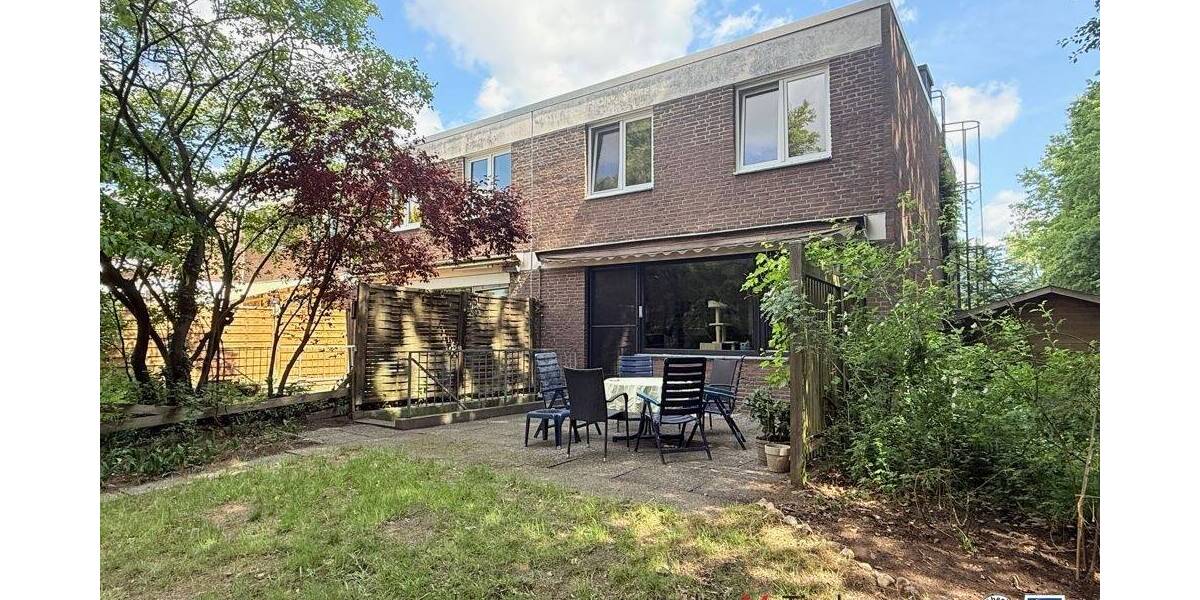 Familienreihenendhaus mit 4 Zimmern, mit Vollkeller, Garage auf Eigenland 4 zimmer