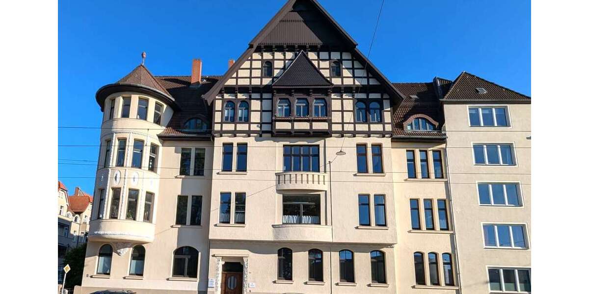 Etagenwohnung Hannover Vahrenwald-List - 5 Zimmer, 125 m&sup2;, 440.000&euro; | Angebot:27322735