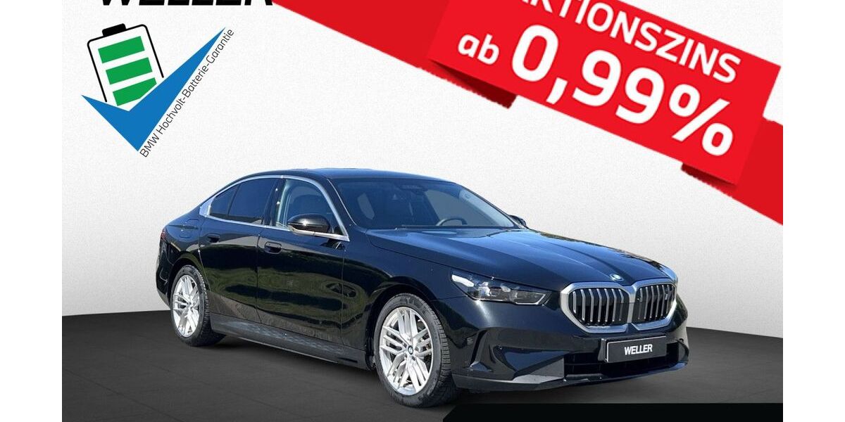 BMW i5 24.592 km 59.450 &euro; Melle 49324