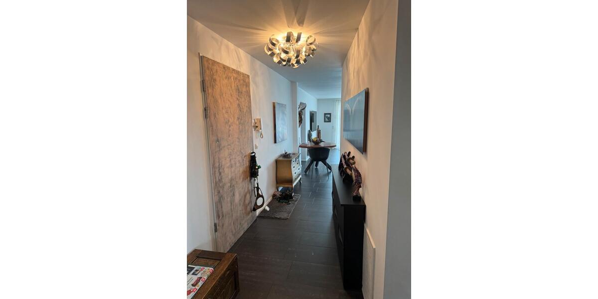 Terrassenwohnung Markdorf - 3 Zimmer, 80 m&sup2;, 410.000&euro; | Angebot:25858192