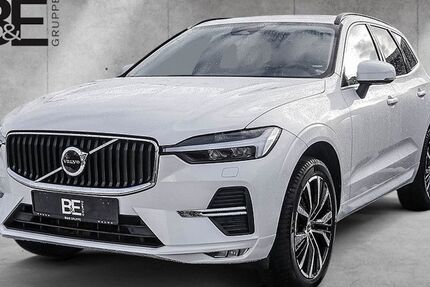 Volvo XC60 12.870 km 38.450 &euro; Glinde 21509