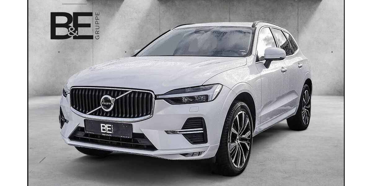 Volvo XC60 12.870 km 38.450 &euro; Glinde 21509