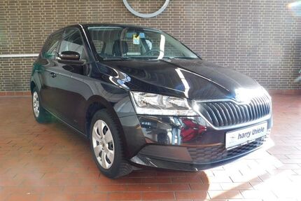 Skoda Fabia 87.718 km 9.800 &euro; Garbsen 30823