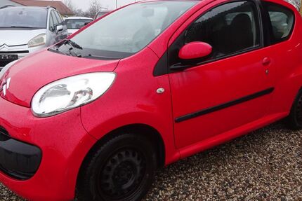 Citroen C1 154.468 km 1.200 &euro; Dresden 01219