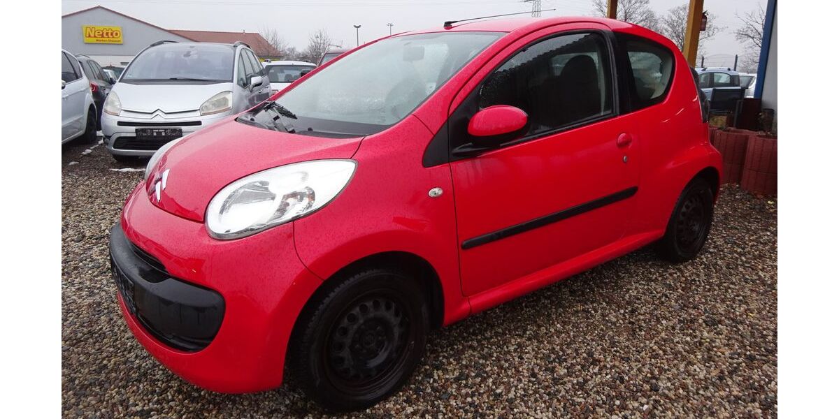 Citroen C1 154.468 km 1.200 &euro; Dresden 01219