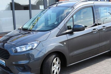 Ford Tourneo Courier 97.101 km 9.890 &euro; Hörstel 48477