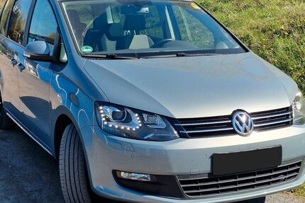 VW Sharan 179.589 km 14.600 &euro; Bad Salzungen 36433