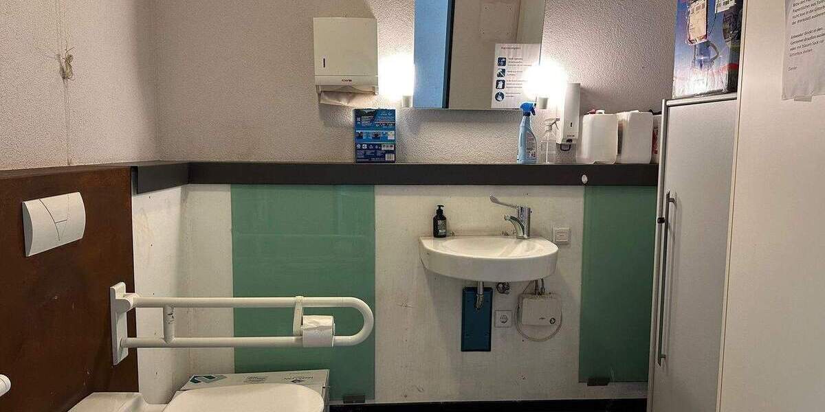 Gewerbeobjekt Endingen - 1.500.000&euro; | Angebot:25769387