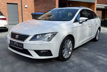 Seat Leon 138.000 km 13.850 &euro; Lingen 49809
