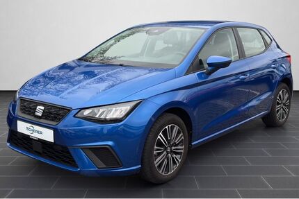 Seat Ibiza 12.455 km 17.500 &euro; Ludwigshafen 67063