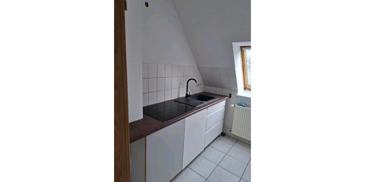 Dachgeschoßwohnung Krackow - 3 Zimmer, 52 m&sup2;, 290&euro; | Angebot:26531240