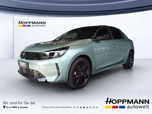 Opel Corsa 1.001 km 18.190 &euro; Dillenburg 35683