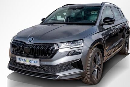 Skoda Karoq 22.700 km 34.680 &euro; Magdeburg 39118
