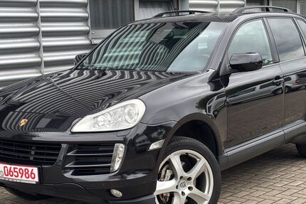 Porsche Cayenne 230.000 km 6.890 &euro; Burgdorf 31303