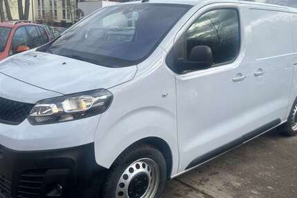 Fiat Scudo 15.500 km 19.999 &euro; Meissen 01662