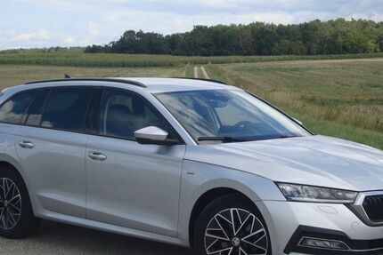 Skoda Octavia 32.481 km 20.690 &euro; Pommersfelden 96178