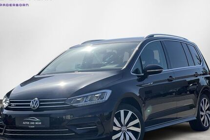 VW Touran 140.800 km 16.990 &euro; Paderborn 33100