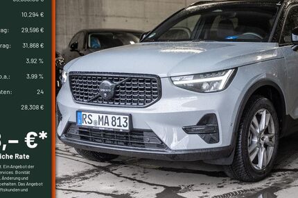 Volvo XC40 7.000 km 37.090 &euro; Remscheid 42855