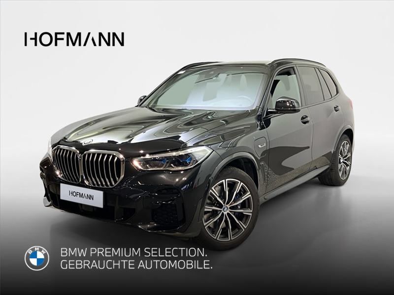 BMW X5 65.700 km 63.890 € Regensburg 93055