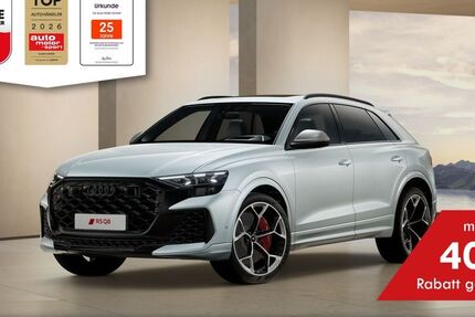 Audi RSQ8 8.000 km 138.690 &euro; Eschenbach 92676