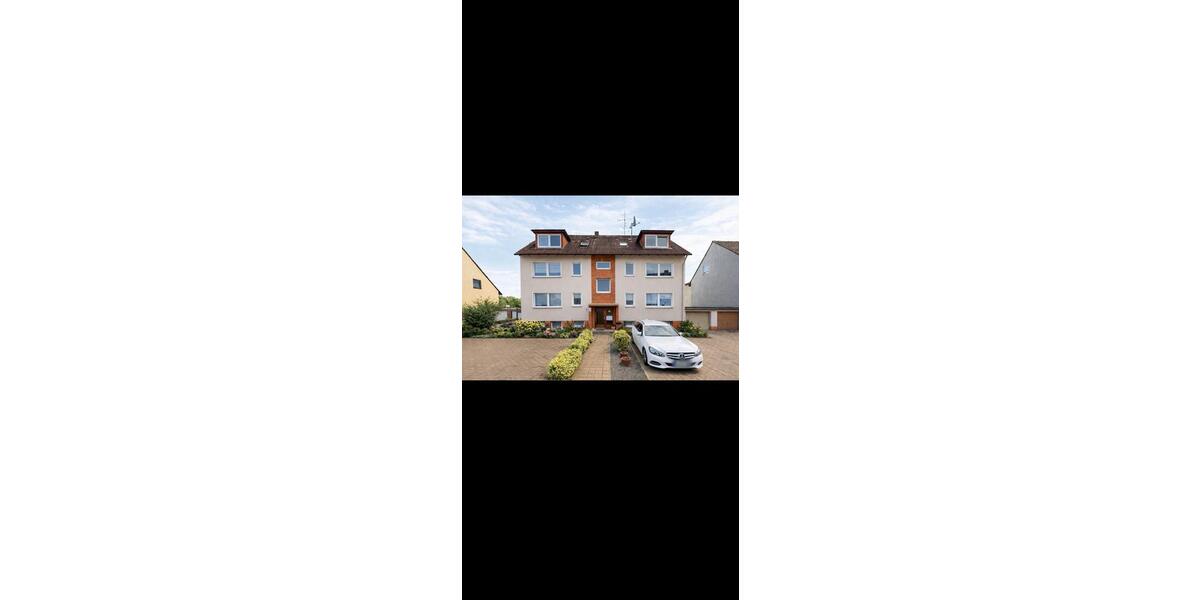 Erdgeschoßwohnung Garbsen Ortschaft Horst - 3 Zimmer, 63 m&sup2;, 880&euro; | Angebot:26384860
