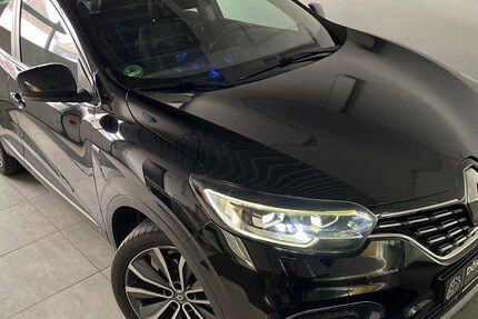 Renault Kadjar 104.843 km 11.490 &euro; Bad Hersfeld 36251