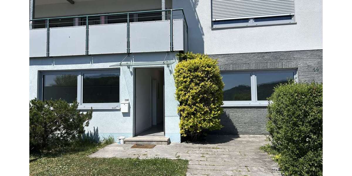Etagenwohnung Bad Kissingen - 2.5 Zimmer, 67 m&sup2;, 565&euro; | Angebot:27339545