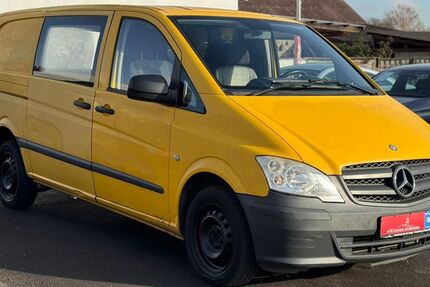 Mercedes-Benz Vito 120.500 km 7.900 &euro; Ober Mörlen 61239