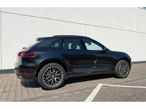 Porsche Macan S Diesel aus 1.HD 219.870 km 23.500 &euro; Hanau 63456