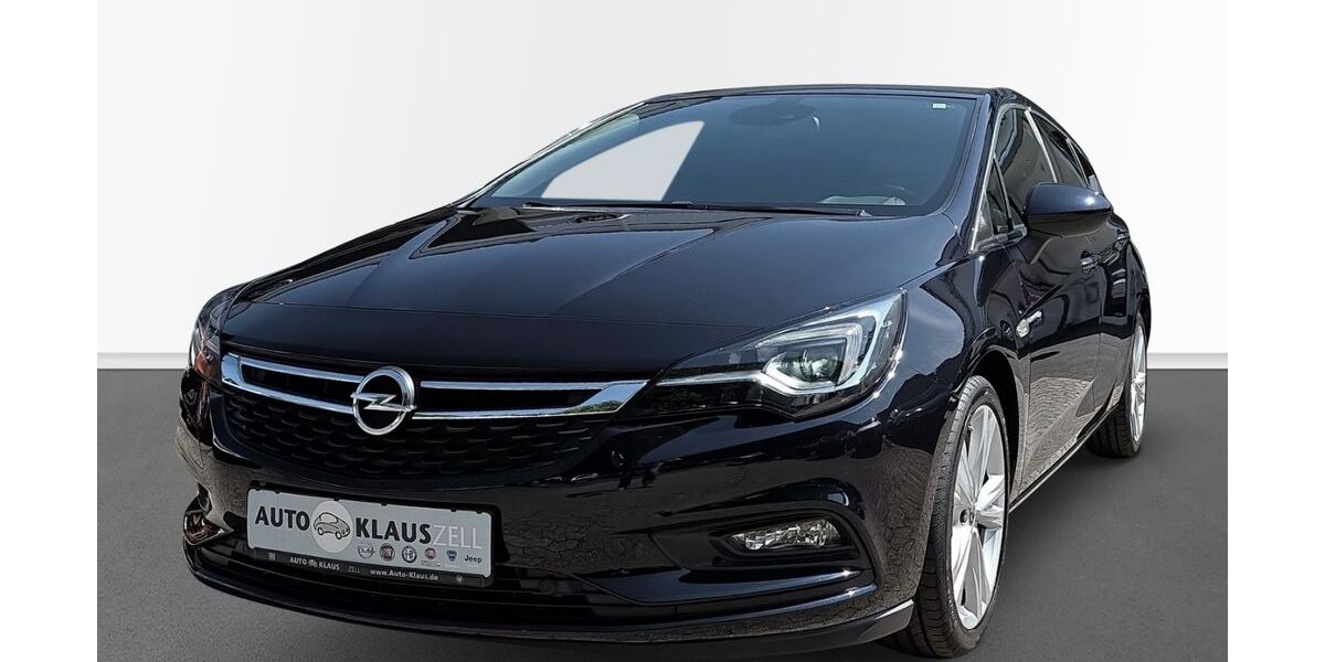 Opel Astra 88.300 km 14.370 € Zell 56856