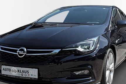 Opel Astra 88.300 km 14.870 € Zell 56856