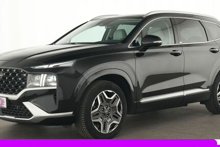 Hyundai SANTA FE 73.082 km 29.849 &euro; Neuss 41460