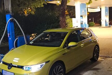 VW Golf 61.000 km 18.000 &euro; Augsburg 86152