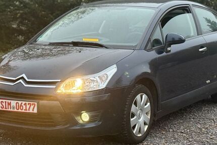 Citroen C4 220.000 km 999 € Kirchberg 55481