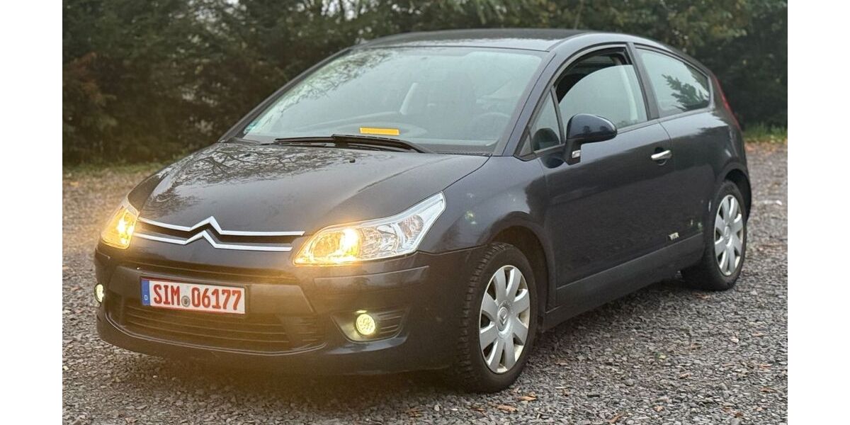 Citroen C4 220.000 km 999 € Kirchberg 55481