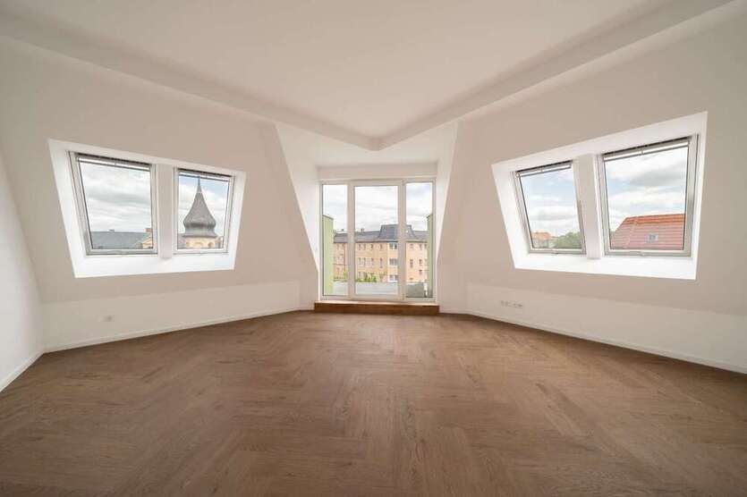 Wohnung zum Mieten in Berlin 1.799 € 48.89 m²