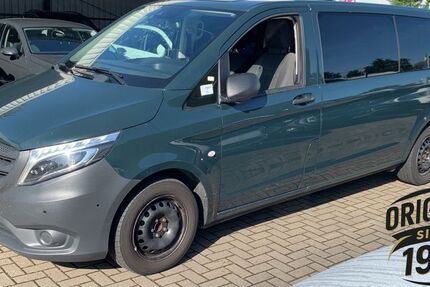 Mercedes-Benz Vito 185.012 km 25.400 &euro; Ahaus 48683