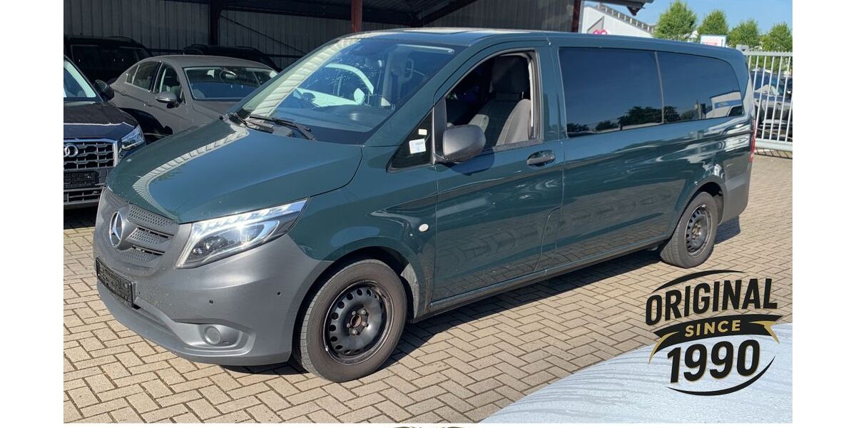 Mercedes-Benz Vito 185.012 km 25.400 &euro; Ahaus 48683