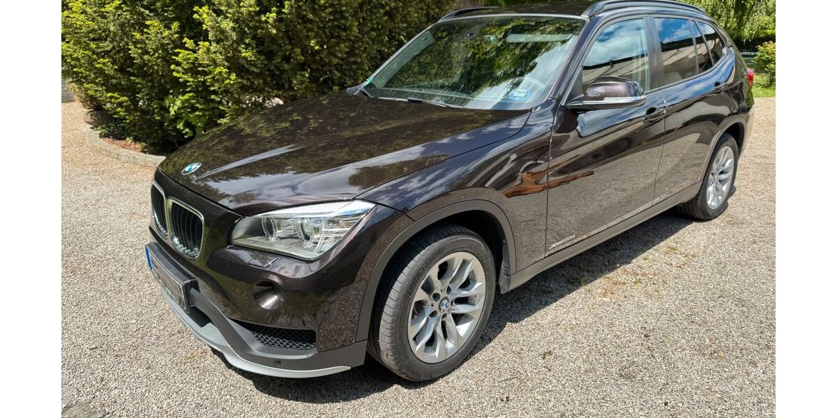 BMW X1 187.000 km 10.200 &euro; Dießen 86911