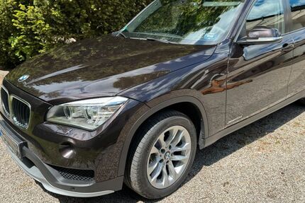 BMW X1 187.000 km 9.750 &euro; Dießen 86911
