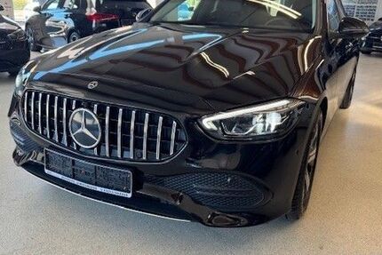 Mercedes-Benz C 220 27.650 km 38.990 &euro; Bad Driburg 33014