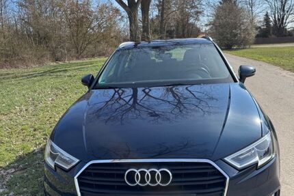 Audi A3 158.260 km 11.700 &euro; Großbeeren 14979