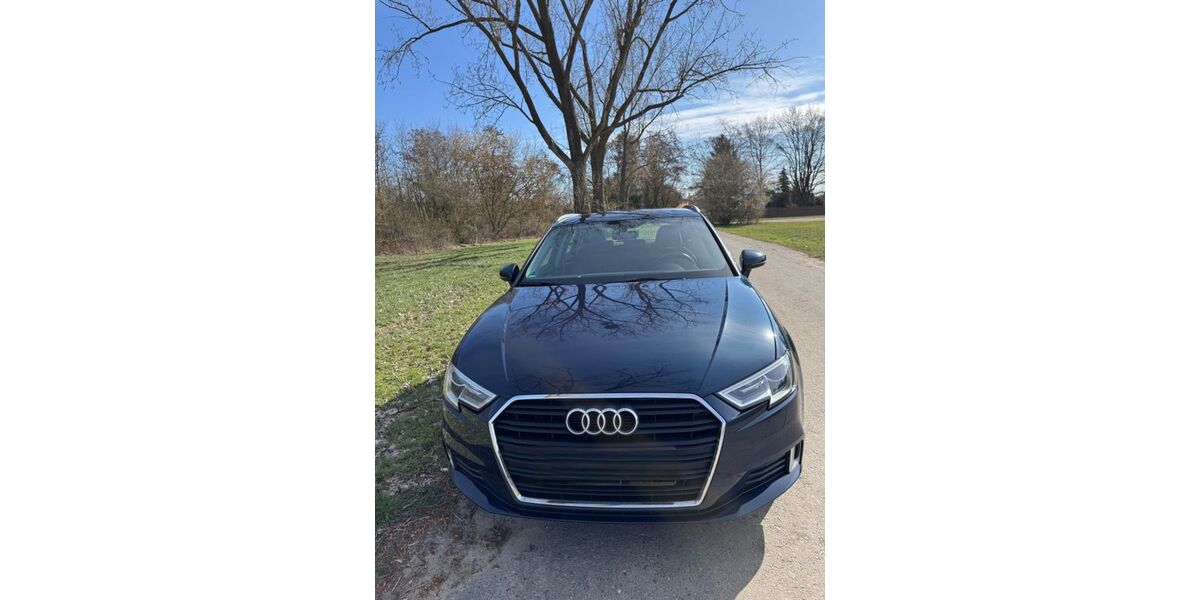 Audi A3 158.260 km 11.700 &euro; Großbeeren 14979