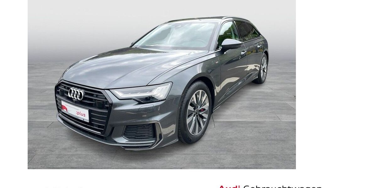 Audi A6 85.400 km 37.560 &euro; Siegen 57074