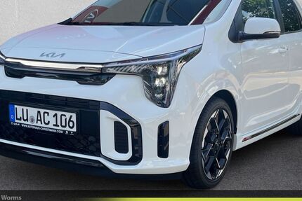 Kia Picanto 2.000 km 17.490 € Ludwigshafen 67059