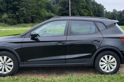 Seat Arona 105.500 km 11.599 &euro; Bad Tölz 83646