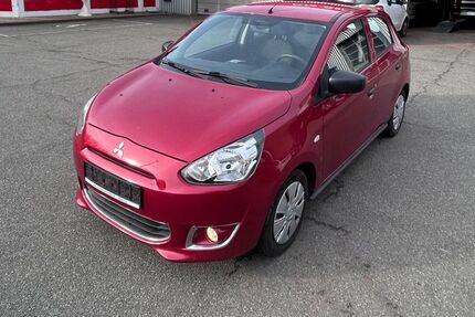Mitsubishi Space Star 163.614 km 2.999 &euro; Ascheberg 24326