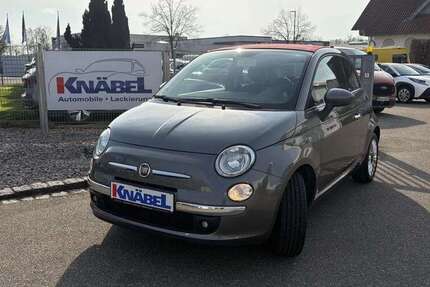 Fiat 500 111.348 km 7.380 &euro; Willstätt 77731